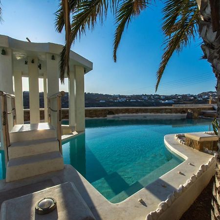 Апарт отель Bebis House Klouvas Экстерьер фото
